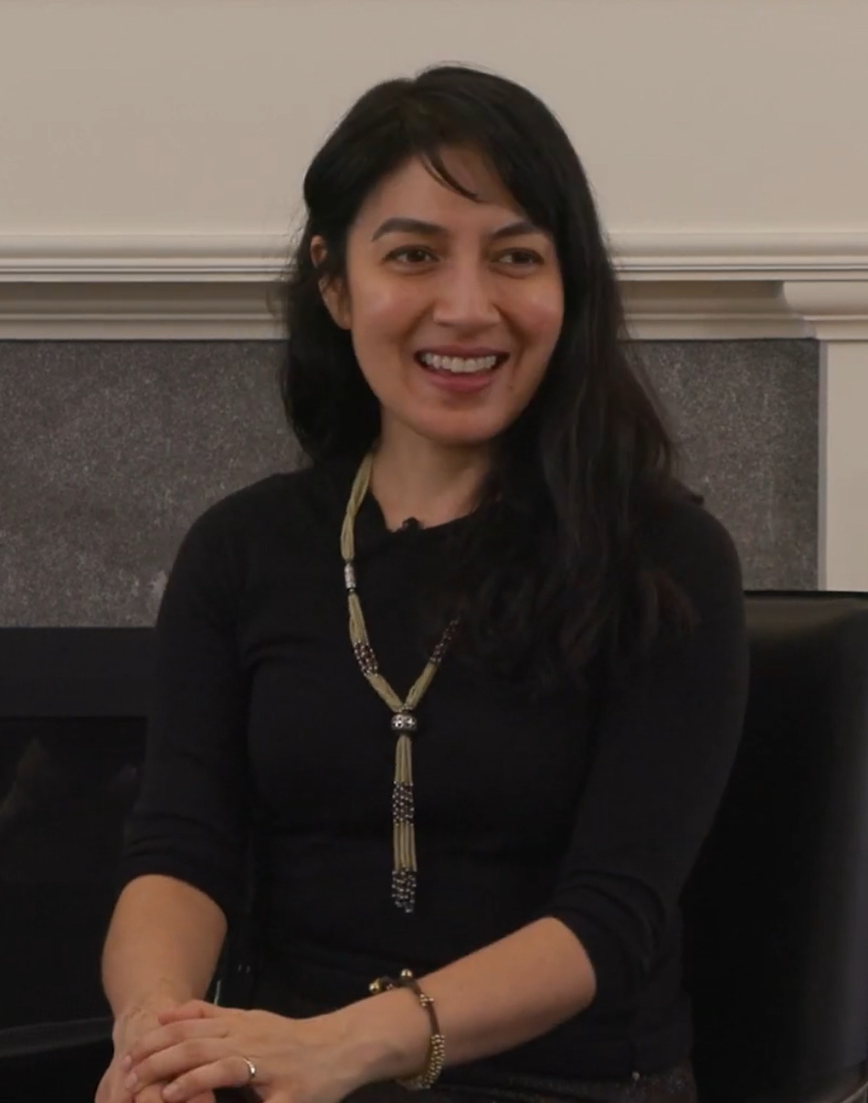 Tahmima Anam, 2023